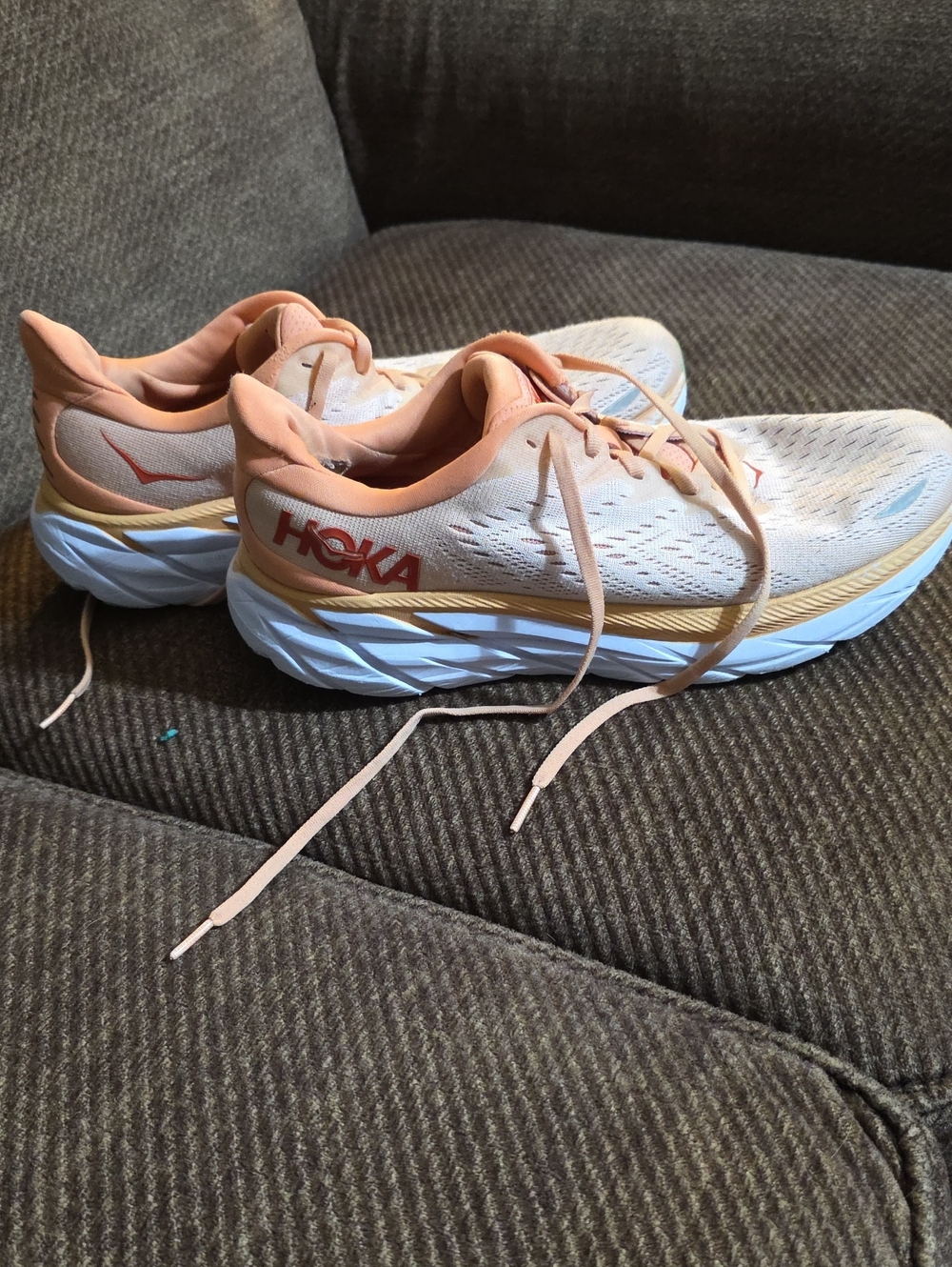 Women's Hoka One One HOKA CLIFTON 8
